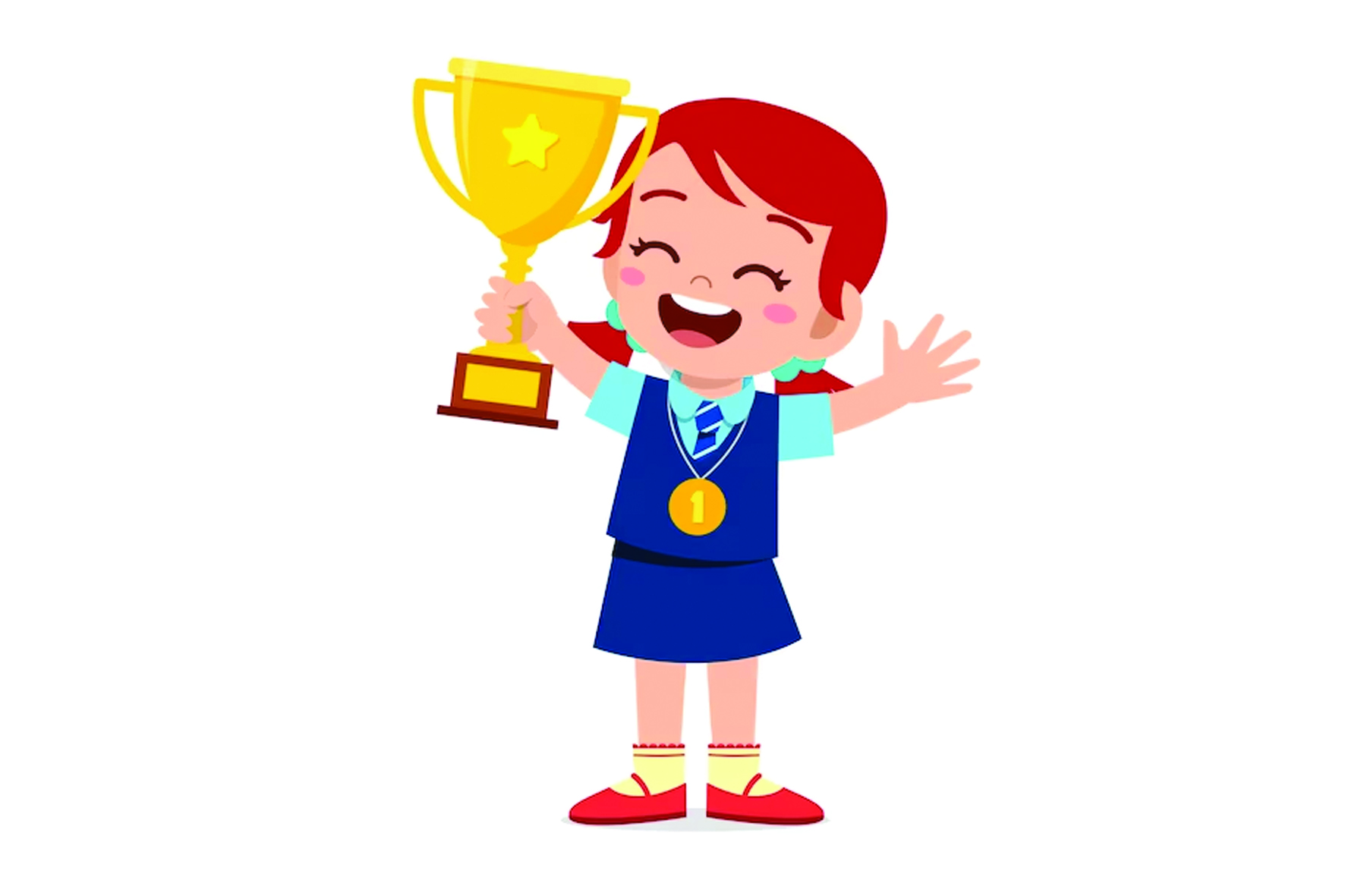 عوامل النجاح .