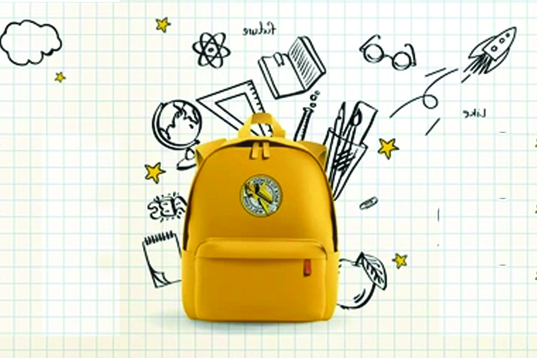 التحضير
  لدخول المدرسة