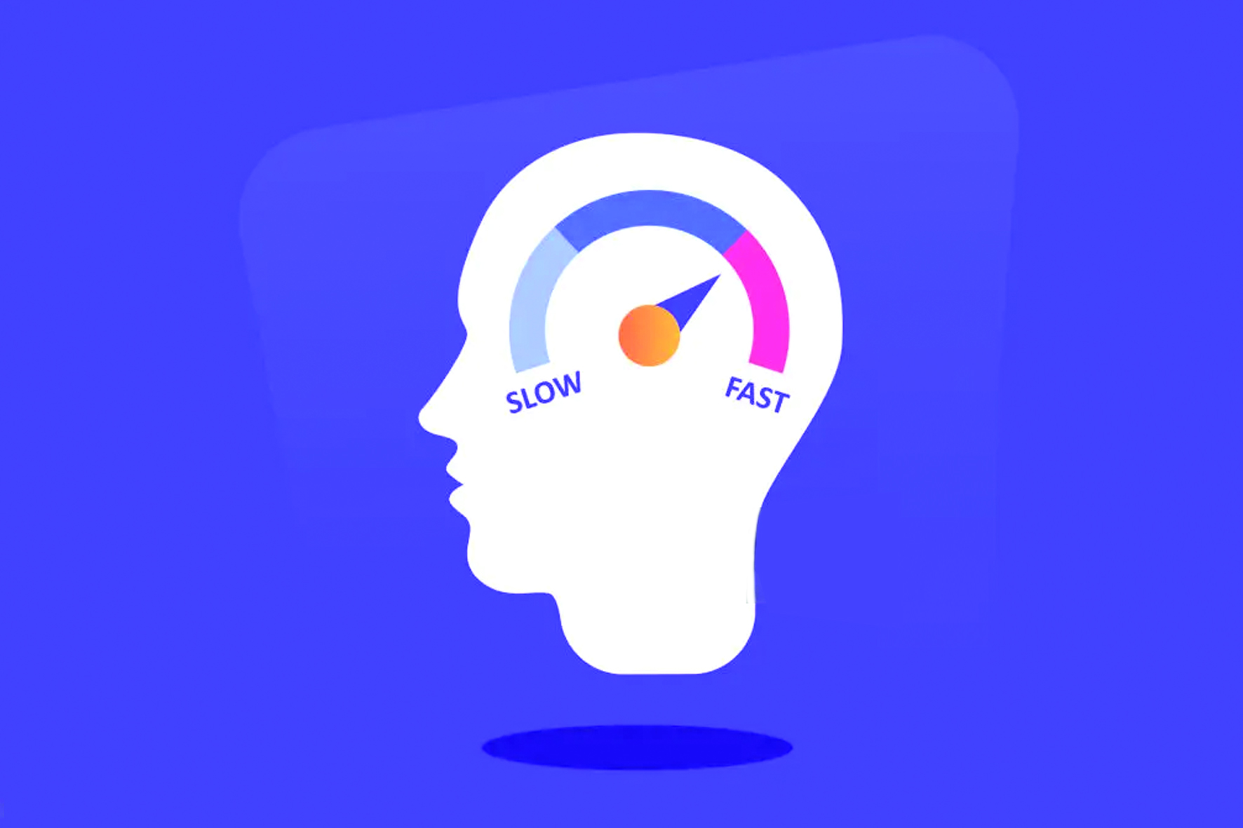 سرعة البديهة والفراسة
  والدهاء