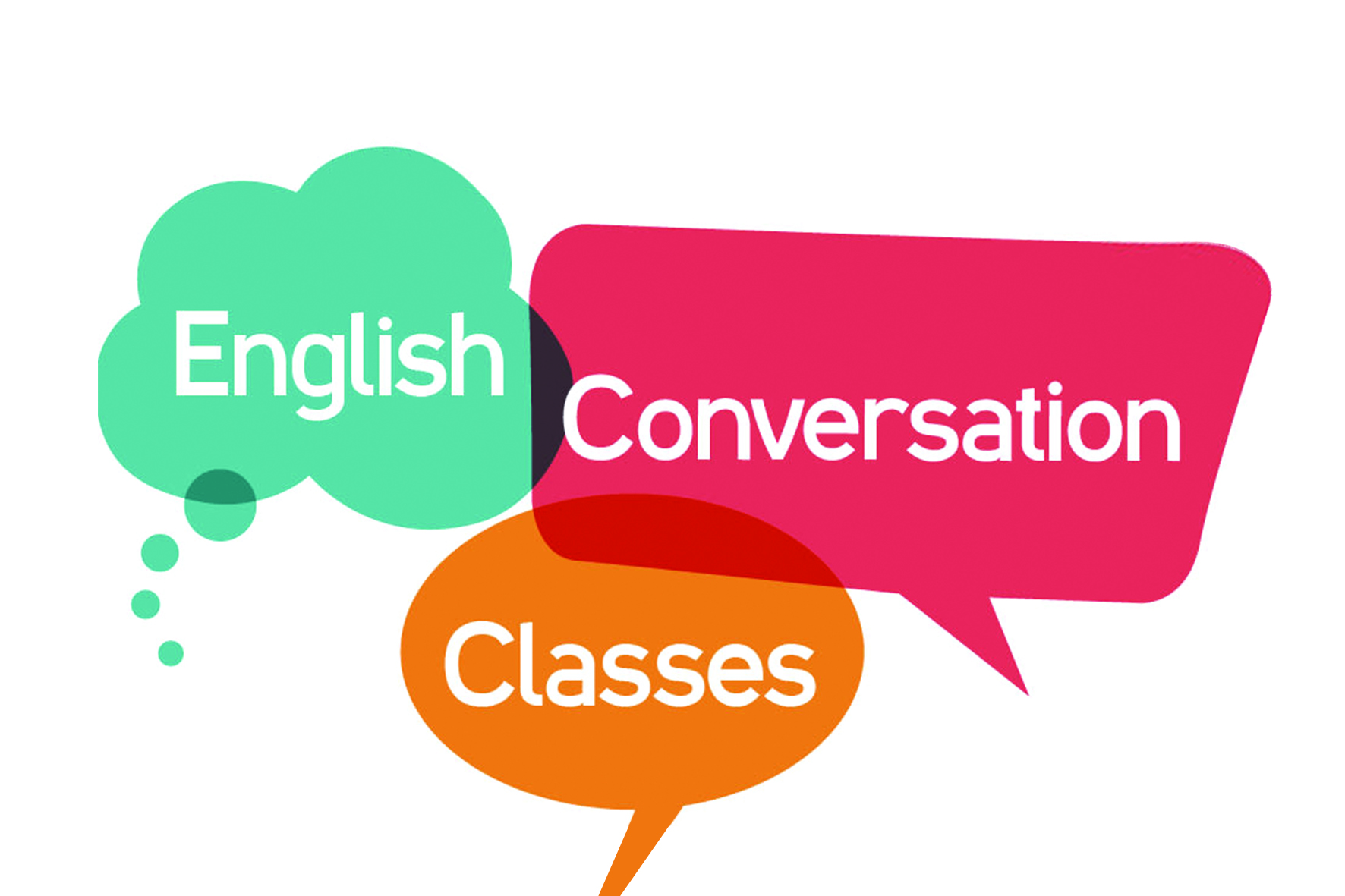 محادثة اللغة
  الإنجليزية 